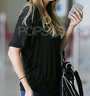 Match The Celeb With The Cell Phone